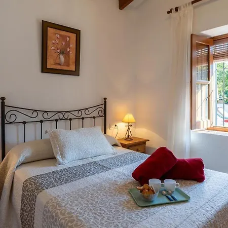 Mit Privatpool Fuer 4 Personen Ca 85 M In Frigiliana, Andalusien Costa Del Sol Holiday home Nerja